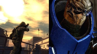 Illustration for article titled PS3 "Massive Action Game" Announced; Promises Battles Up to 256 Players